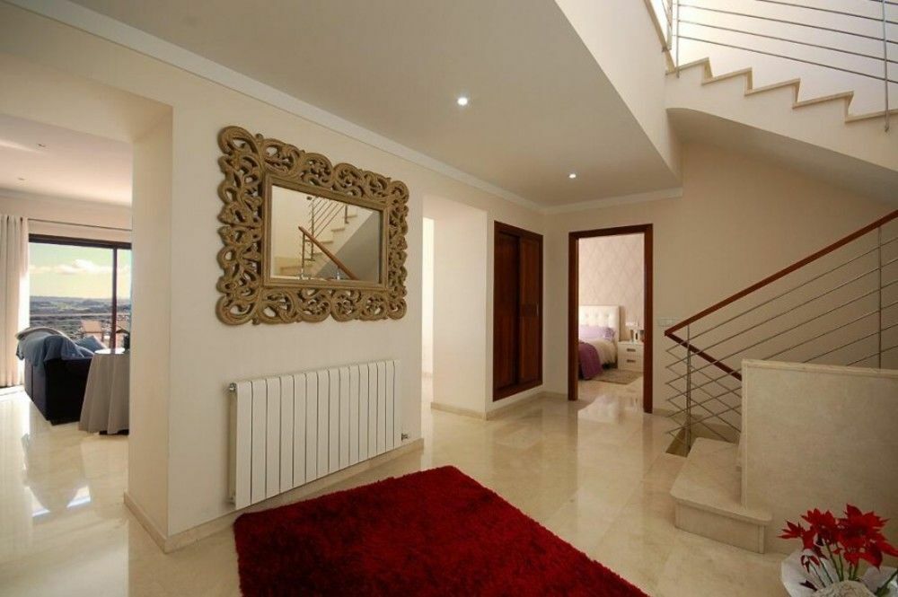 Villa Es Sequer María de la Salud المظهر الخارجي الصورة