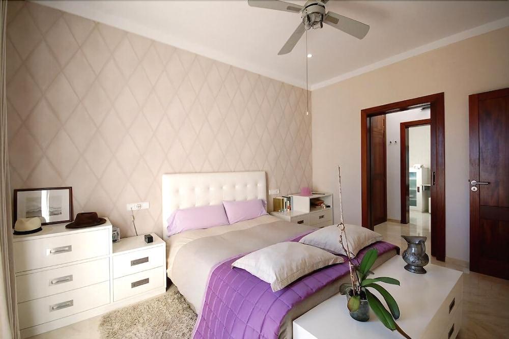 Villa Es Sequer María de la Salud المظهر الخارجي الصورة